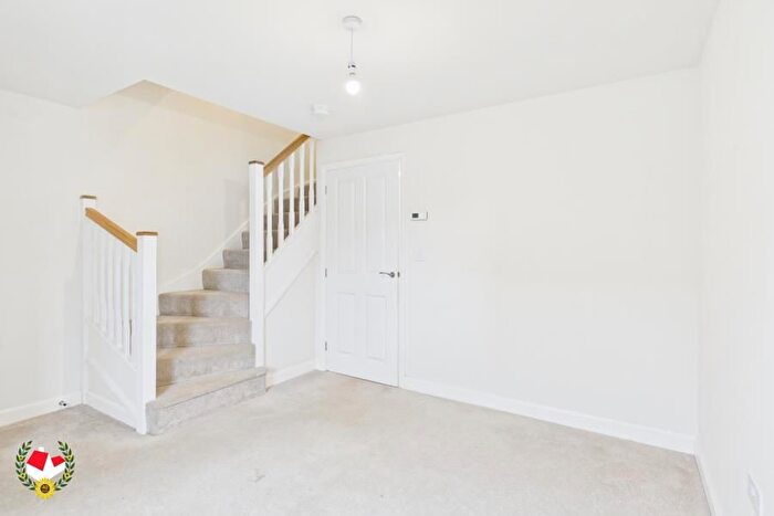 2 Bedroom Semi-Detached House To Rent In Milner Road, Yate Bristol, BS37