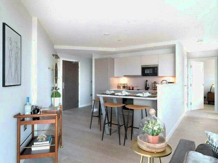 2 Bedroom Apartment To Rent In Uncle Elephant & Castle, Churchyard Row, SE11