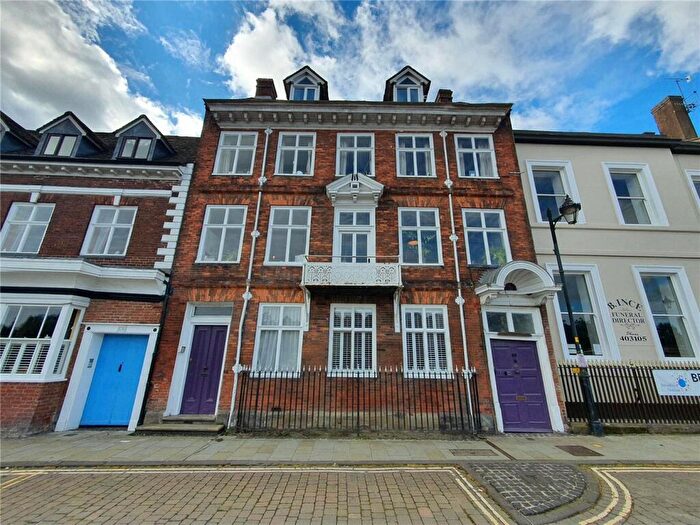 2 Bedroom Apartment To Rent In Severn Side South, Bewdley, DY12
