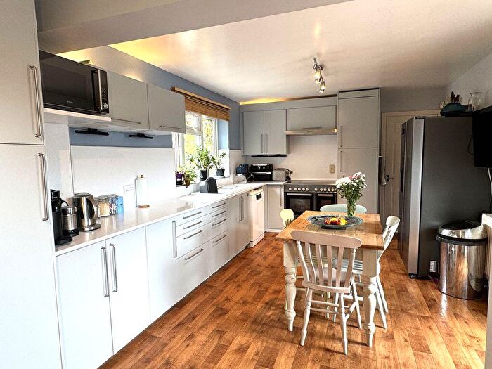 4 Bedroom Detached House For Sale In Gover Close, Ridge, Wareham, BH20 - Photo 4