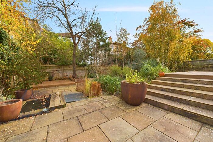 4 Bedroom House To Rent In College Road, Eastbourne, BN21
