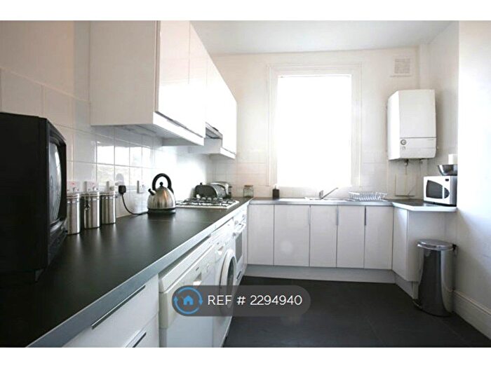 1 Bedroom Flat To Rent In Brixton, London, SW2