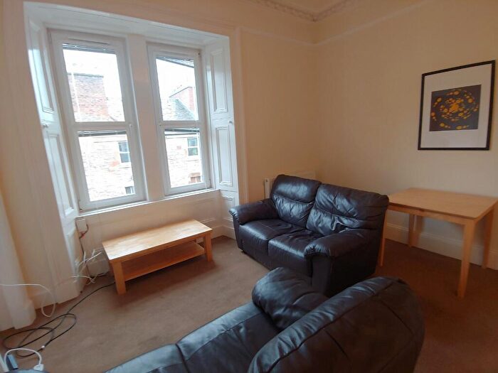 3 Bedroom Flat To Rent In () Grove Street, Edinburgh, EH3