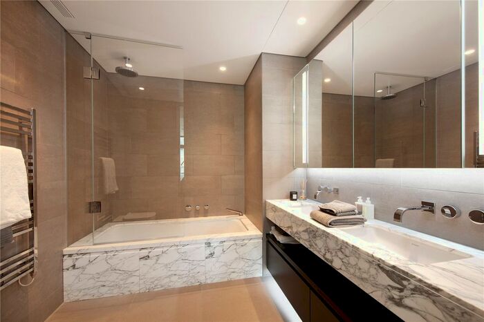 2 Bedroom Flat For Sale In Principal Tower, Principal Place, Worship Street, EC2A