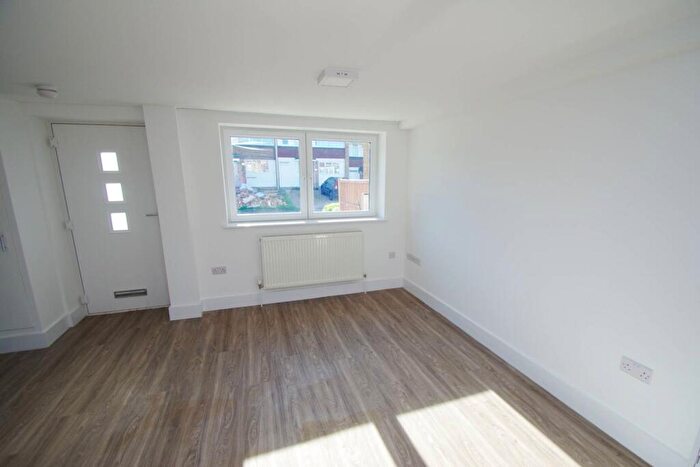 1 Bedroom Flat To Rent In Hemel Hempstead, Hemel Hempstead, HP2