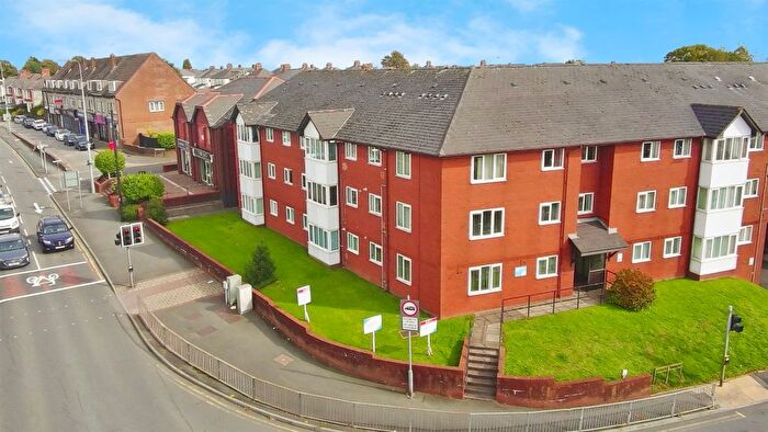 2 Bedroom Flat For Sale In Wentloog Road, Rumney, Cardiff, CF3