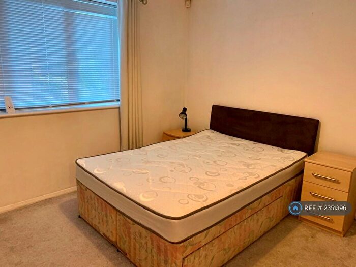 1 Bedroom Flat To Rent In Jack Clow Road, London, E15