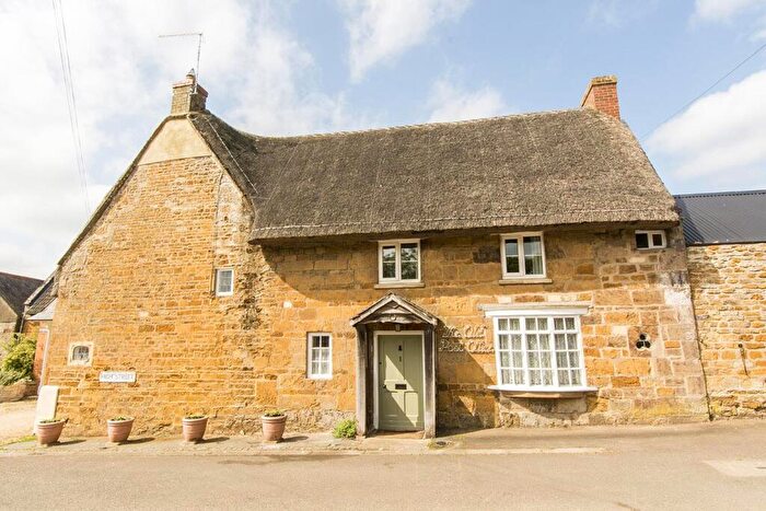 3 Bedroom Detached House For Sale In High Street, Great Easton, Market Harborough, LE16