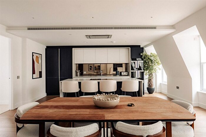 3 Bedroom Flat To Rent In Bayswater Road, Bayswater, W2