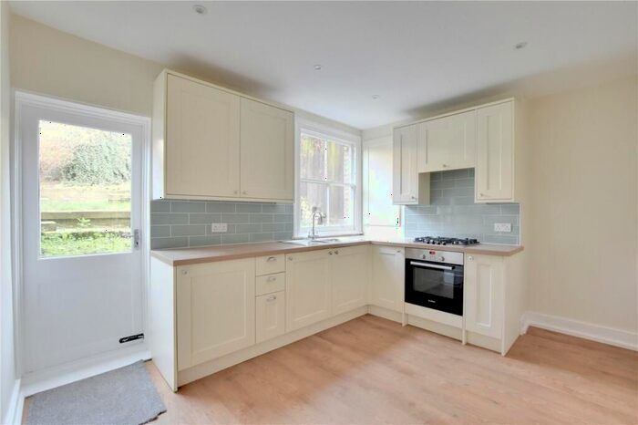 3 Bedroom Terraced House To Rent In Mill Placemill Place, Chislehurst, BR7