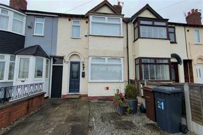 3 Bedroom House To Rent In Kent Avenue, Litherland, L21 7qj-available With The Zero Deposit Scheme