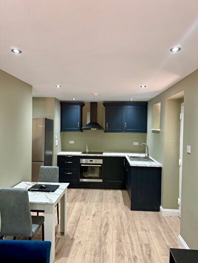 1 Bedroom Semi-Detached House To Rent In Blackdown Avenue, Woking, Surrey, GU22