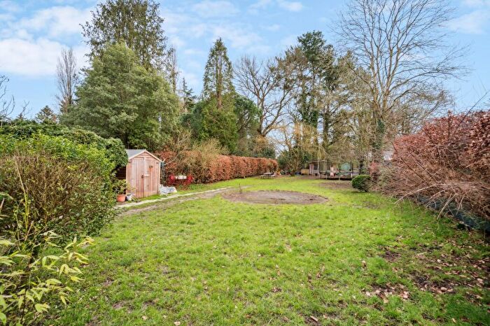 5 Bedroom Detached House For Sale In Wood Lane Close, Iver, SL0