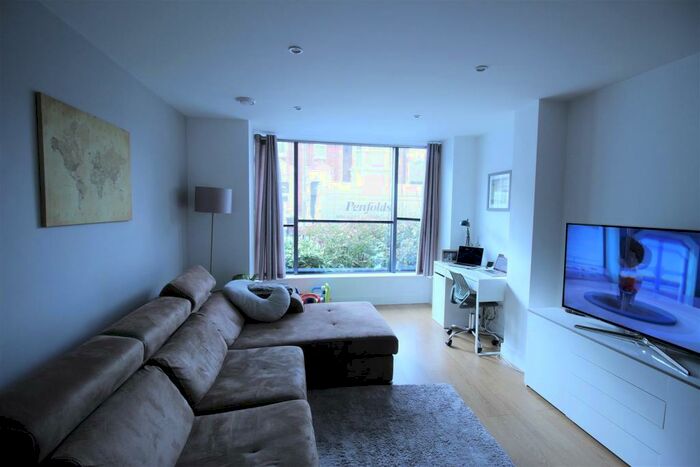 2 Bedroom Flat To Rent In Arabella Court London Road North End Portsmouth Hampshire, PO2