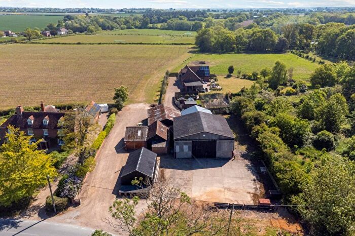 Farm Land For Sale In Crow Lane, Tendring, Clacton-on-Sea, Essex, CO16