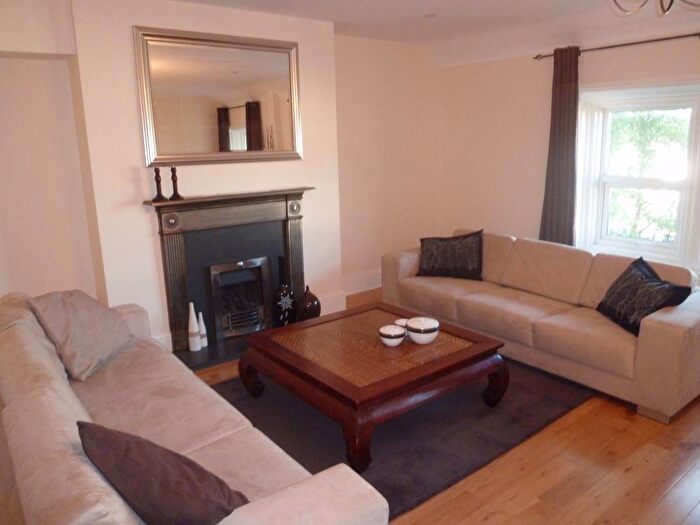 2 Bedroom Apartment To Rent In Osborne Road, Newcastle Upon Tyne, Tyne And Wear, NE2