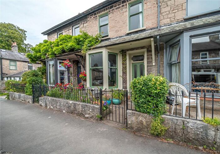 2 Bedroom Terraced House For Sale In Park Avenue, Kendal, Cumbria, LA9