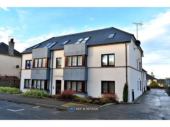2 Bedroom Flat To Rent In Middlefield Place, Aberdeen, AB24