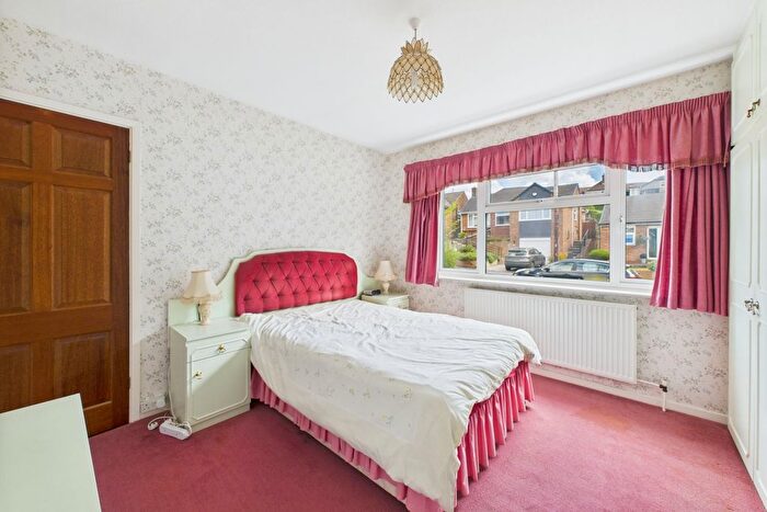 2 Bedroom Semi-detached Bungalow For Sale In Abbey View Road, Norton Lees, S8