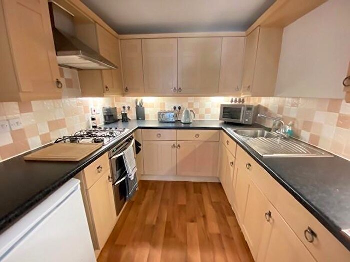 2 Bedroom Apartment To Rent In Albert Road, Stoke, Plymouth, PL2