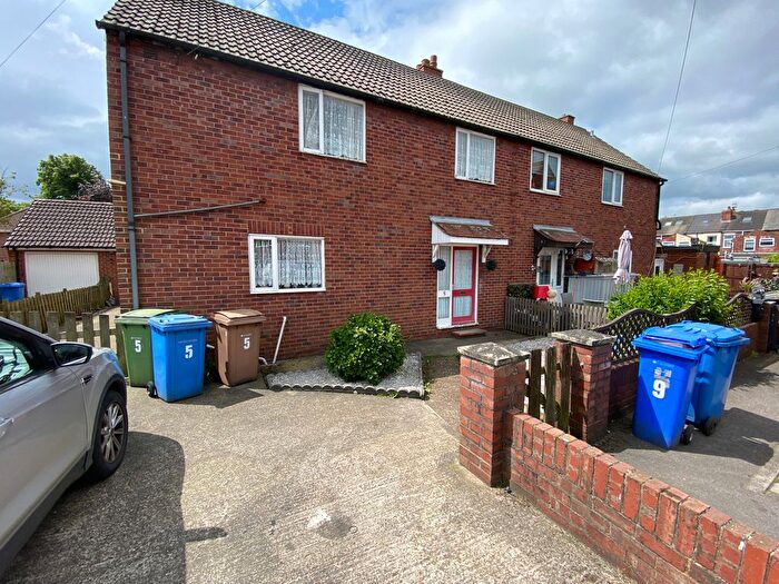 3 Bedroom Semi-Detached House To Rent In Fairfield, Goole, DN14