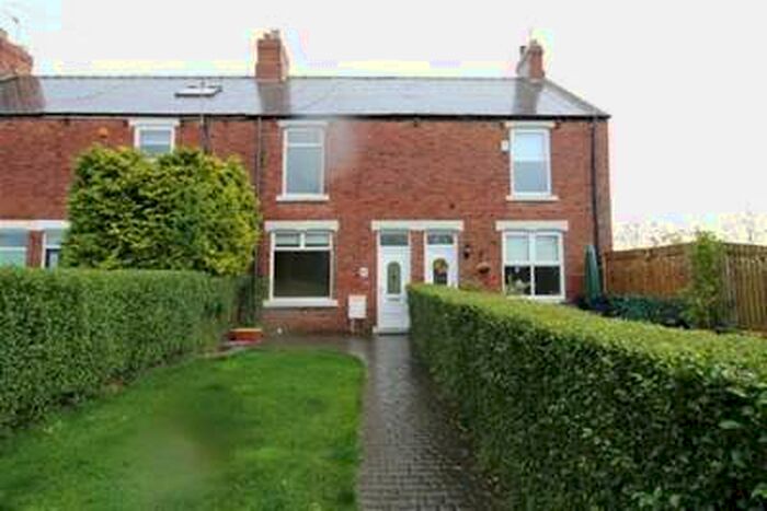 3 Bedroom Terraced House To Rent In Woodstone Terrace, Houghton-le-spring, DH4