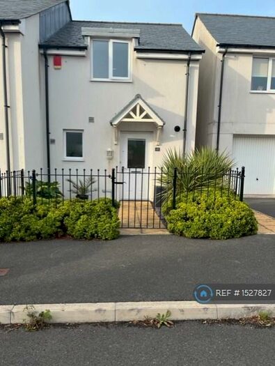 2 Bedroom End Of Terrace House To Rent In Barton Brake, Wembury, Plymouth, PL9