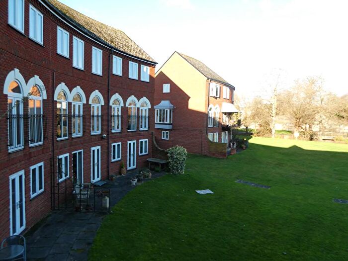 2 Bedroom Apartment To Rent In Duckmill Crescent, Duckmill Lane, MK42