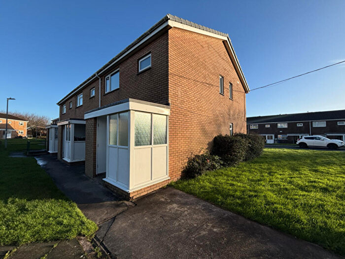 1 Bedroom Flat For Sale In Kincraig Place, Bispham, FY2