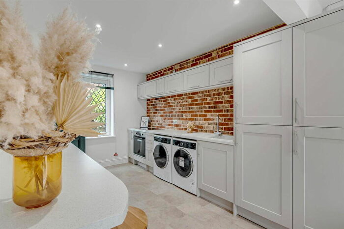 5 Bedroom Property To Rent In Wilberforce Road, Norwich, NR5