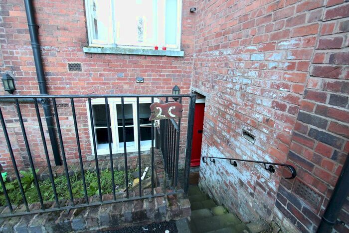 2 Bedroom Flat To Rent In Priory Street, Dudley, DY1