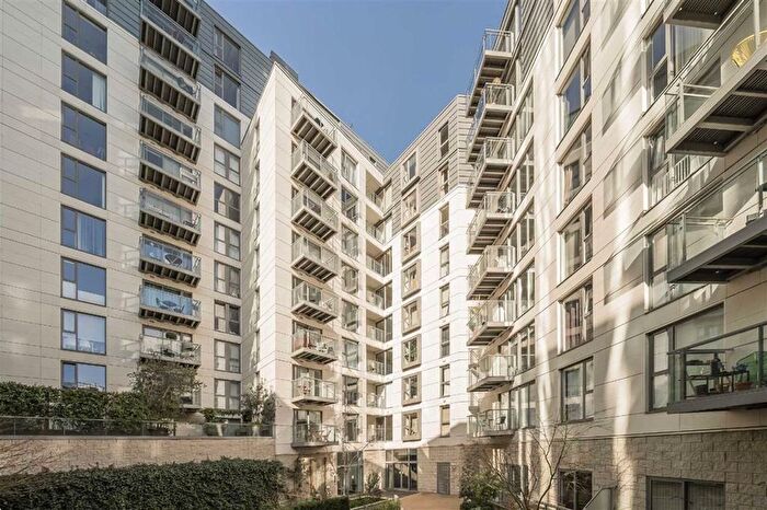 1 Bedroom Flat To Rent In Avantgarde Place, Shoreditch, E1