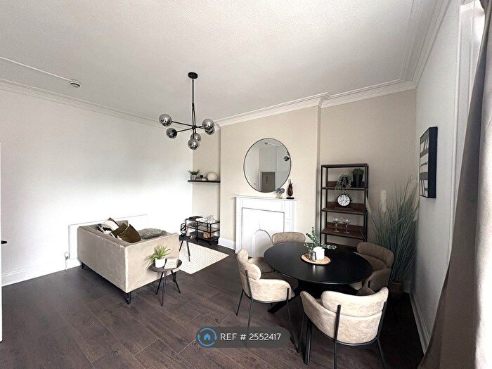 1 Bedroom Flat To Rent In St. Pauls Road, Clifton, Bristol, BS8