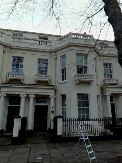 1 Bedroom Flat To Rent In Falkner Square, Liverpool, Merseyside, L8