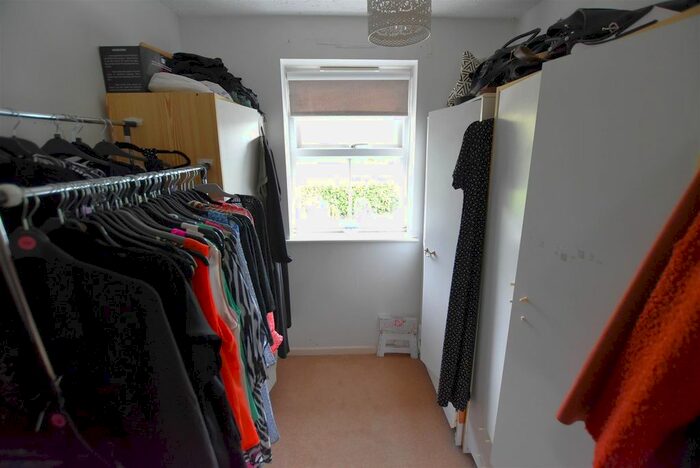 3 Bedroom Detached House For Sale In Gores Park, High Littleton, Bristol, BS39