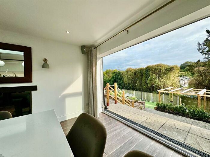 5 Bedroom Detached House For Sale In Elburton, Plymouth, PL9