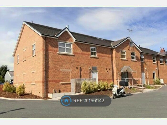 1 Bedroom Flat To Rent In Aberford Road, Leeds, LS26