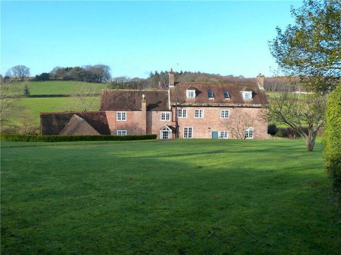 5 Bedroom Detached House To Rent In East Morden, Wareham, BH20