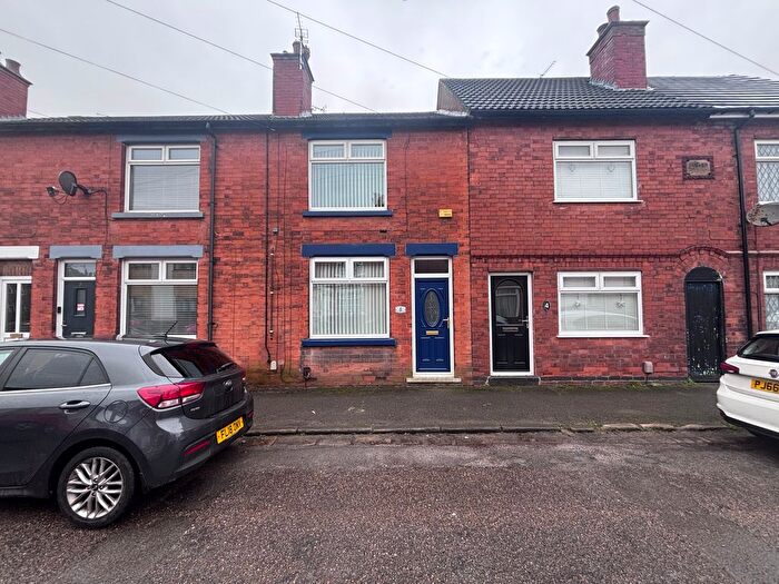 2 Bedroom Terraced House To Rent In Doreen Drive, Sutton-In-Ashfield, NG17