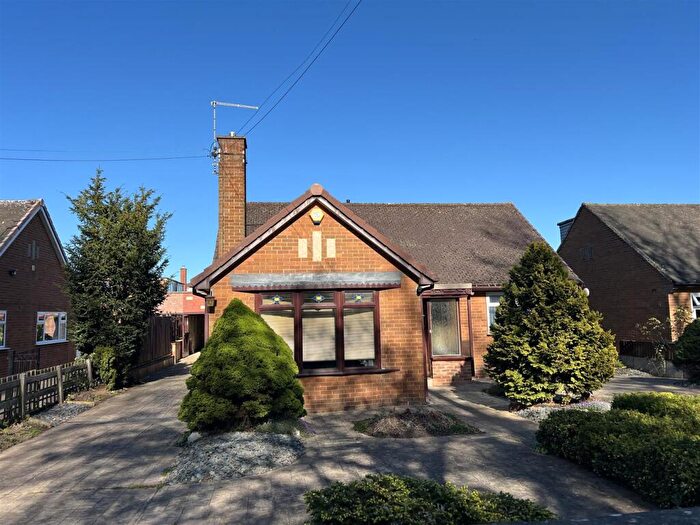 2 Bedroom Bungalow For Sale In Middleton Lane, Middleton St. George, Darlington, DL2