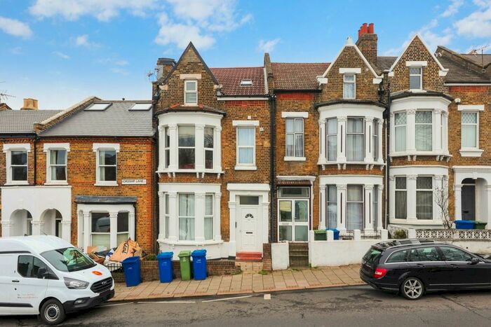 1 Bedroom Flat To Rent In Lordship Lane, London, SE22