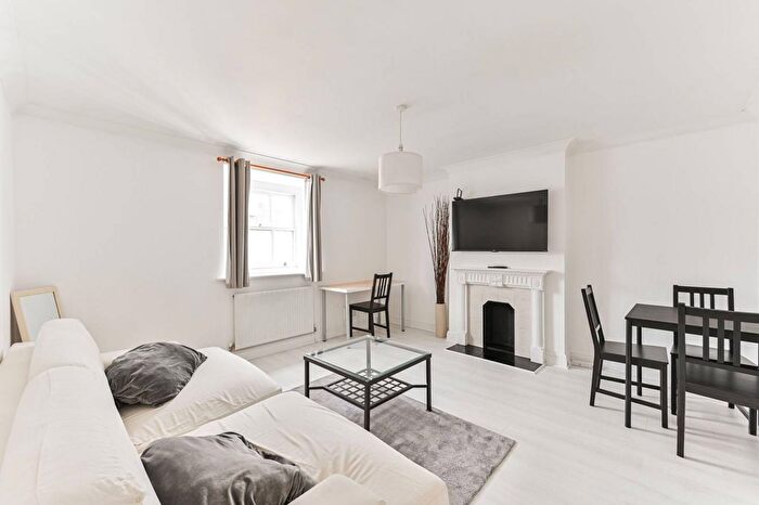 1 Bedroom Flat To Rent In Kendrick Mews, South Kensington, London, SW7