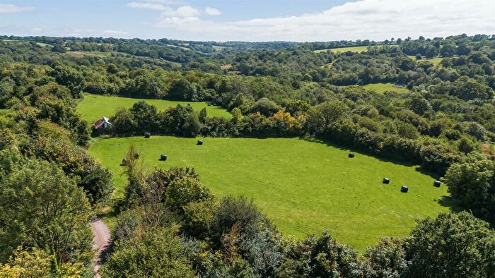 Land For Sale In Hemyock, Cullompton, EX15