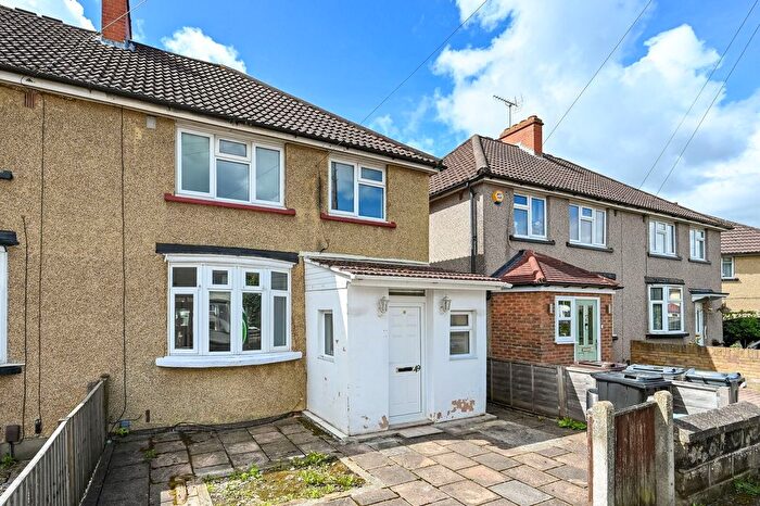 3 Bedroom Semi-detached House To Rent In Westbourne Road, Feltham, TW13