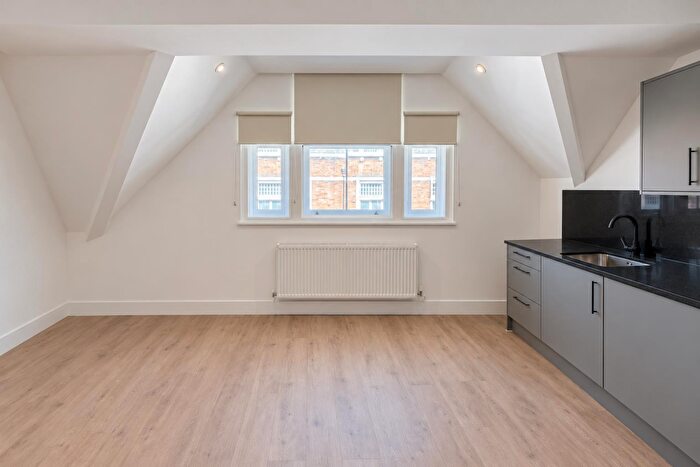 1 Bedroom Apartment To Rent In St Johns Street, Colchester, CO2