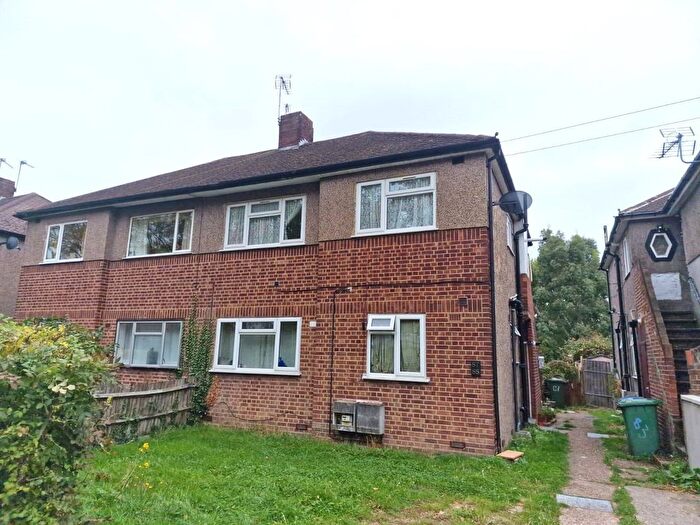 2 Bedroom Flat To Rent In Harrow, HA1