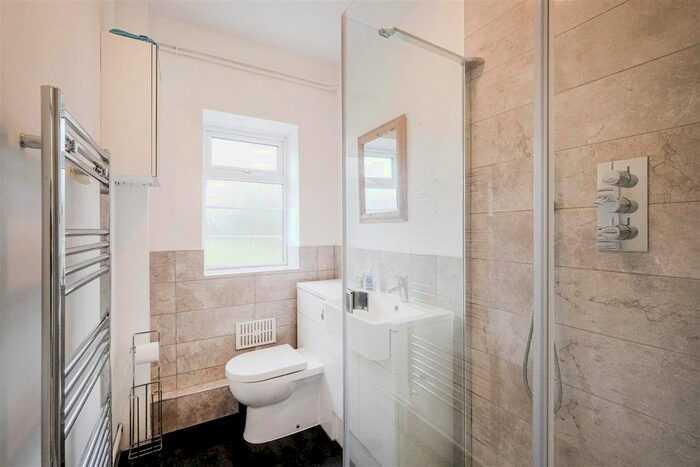 1 Bedroom Flat To Rent In Malford Court, High Road, South Woodford, E18