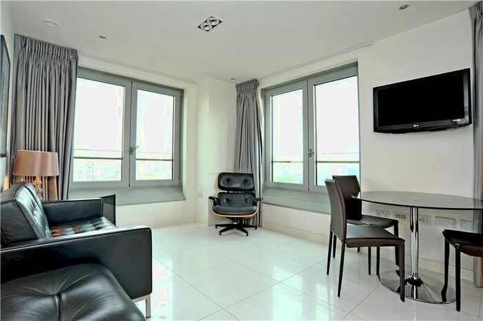 1 Bedroom Flat To Rent In Osnaburgh Street, London, NW1