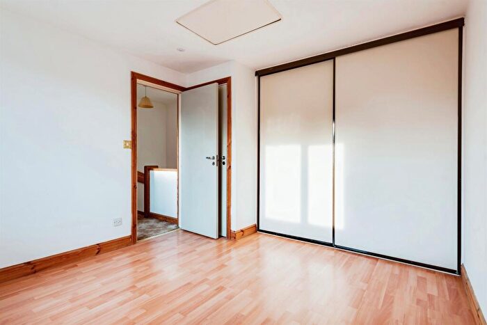 1 Bedroom End Of Terrace House For Sale In Cullerne Close, Abingdon, OX14