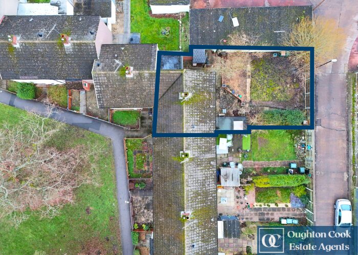 3 Bedroom Terraced House For Sale In Ridgethorpe, Coventry, CV3